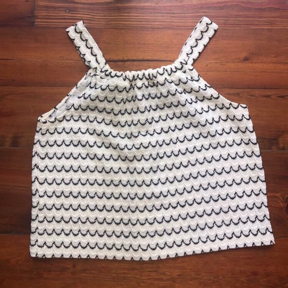 Madewell top